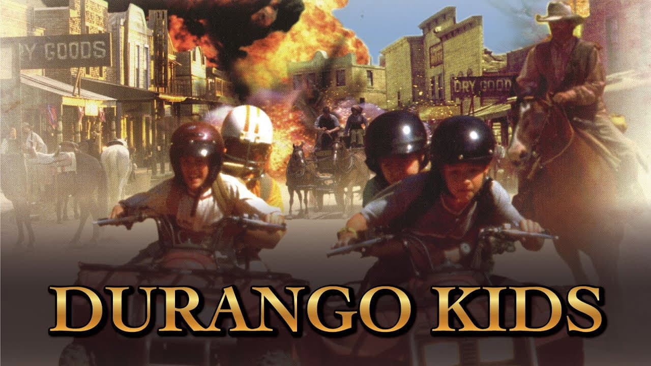 Durango Kids - immagine