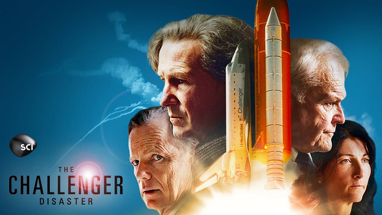 The Challenger Disaster - immagine