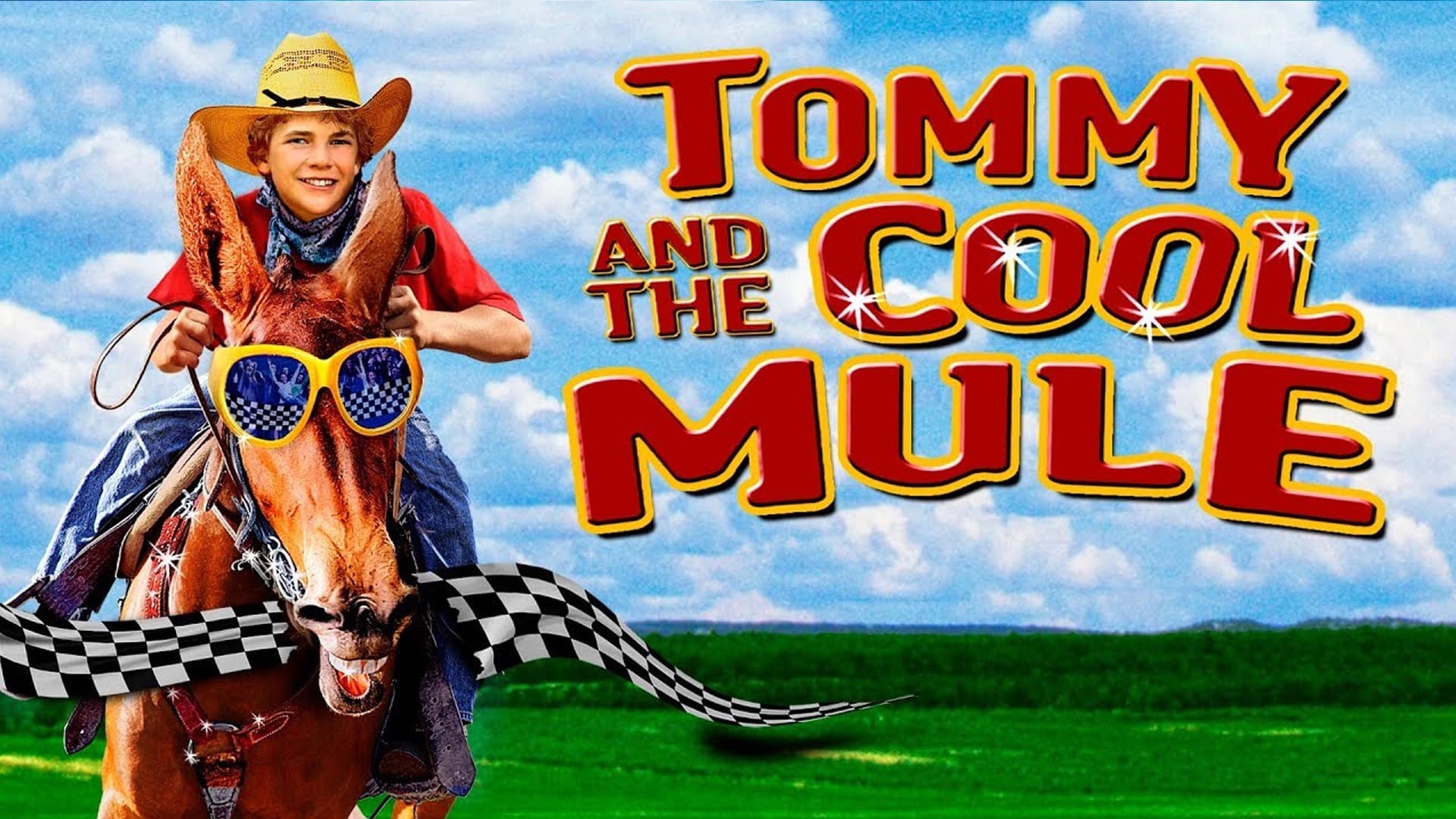 Tommy e il mulo parlante - immagine