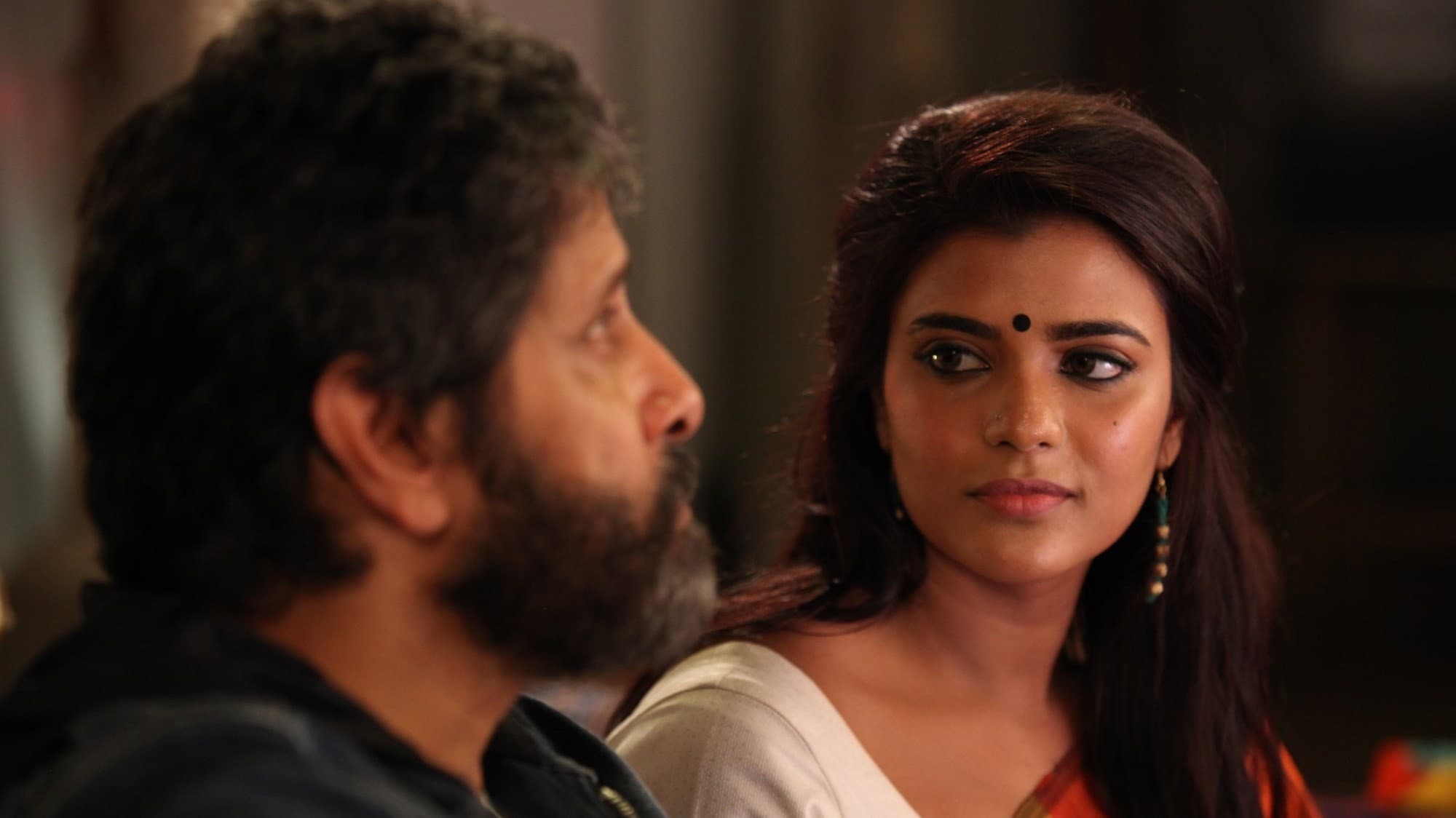 துருவ நட்சத்திரம்: அத்தியாயம் ஒன்று - யுத்த காண்டம் - immagine