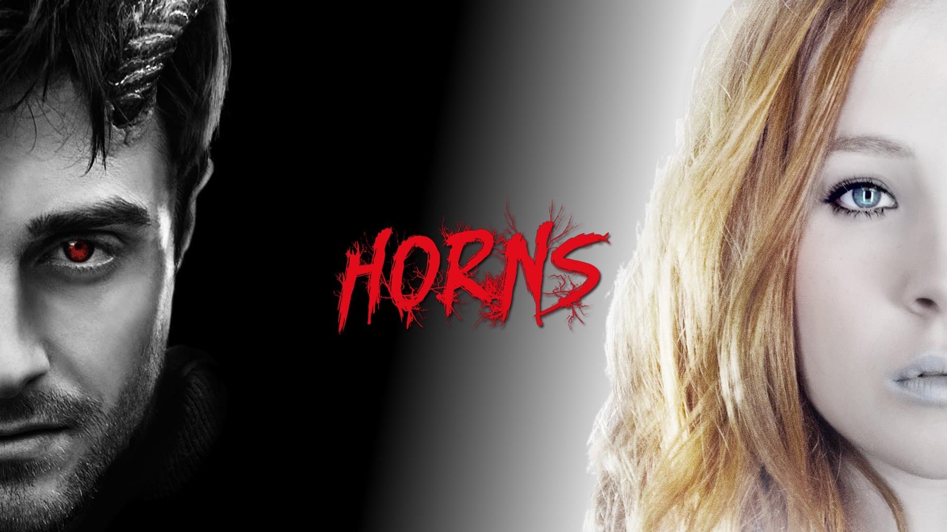 Horns - immagine
