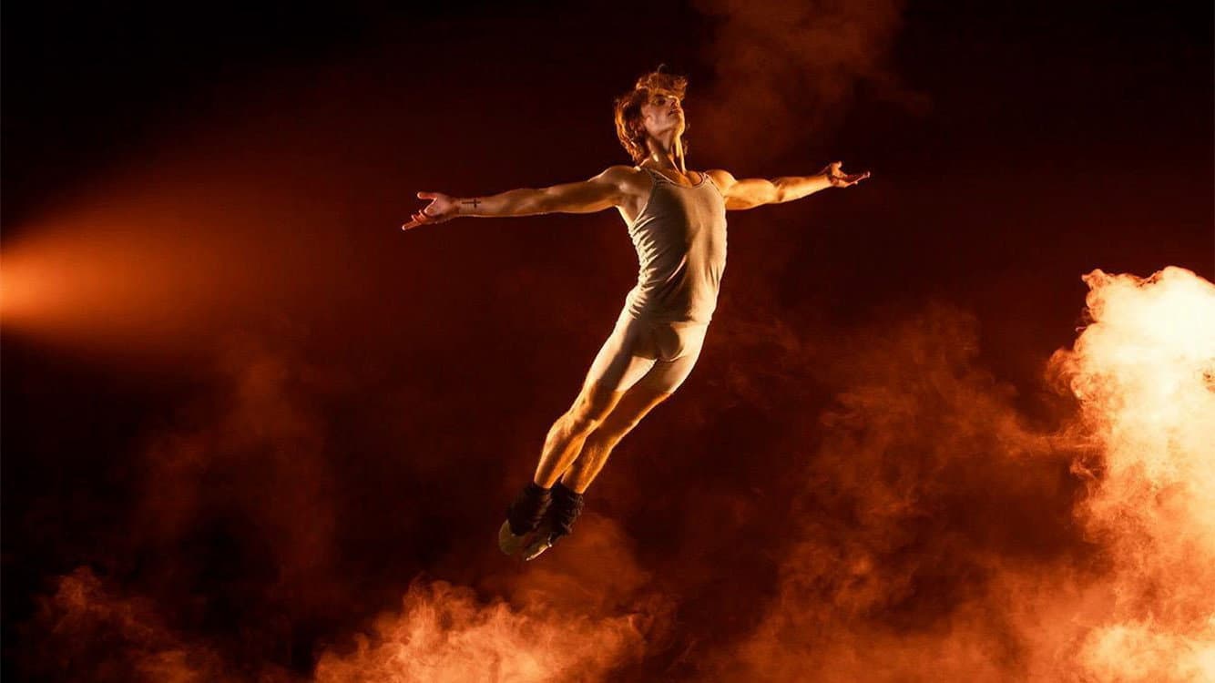 Dancer - immagine
