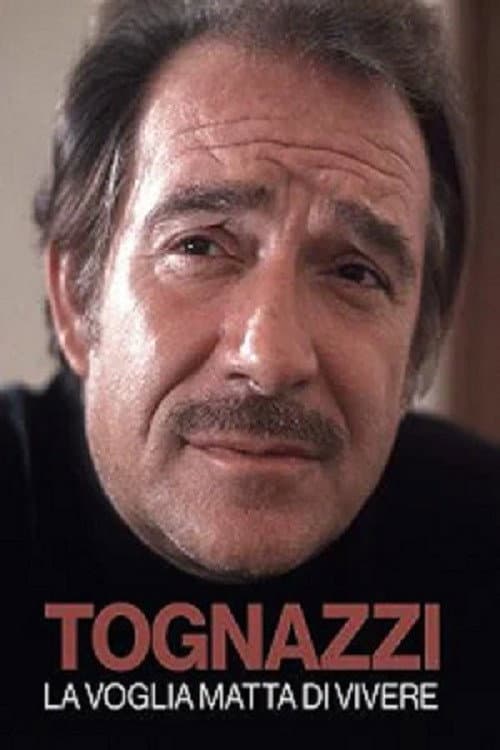 Poster di La voglia matta di vivere