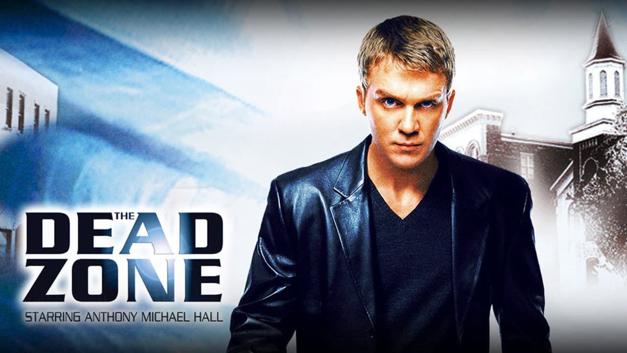 The Dead Zone - immagine