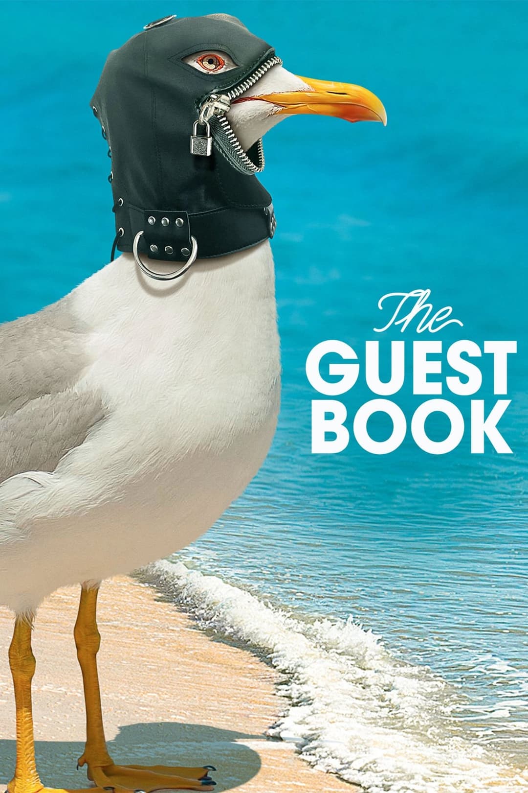 Poster di The Guest Book