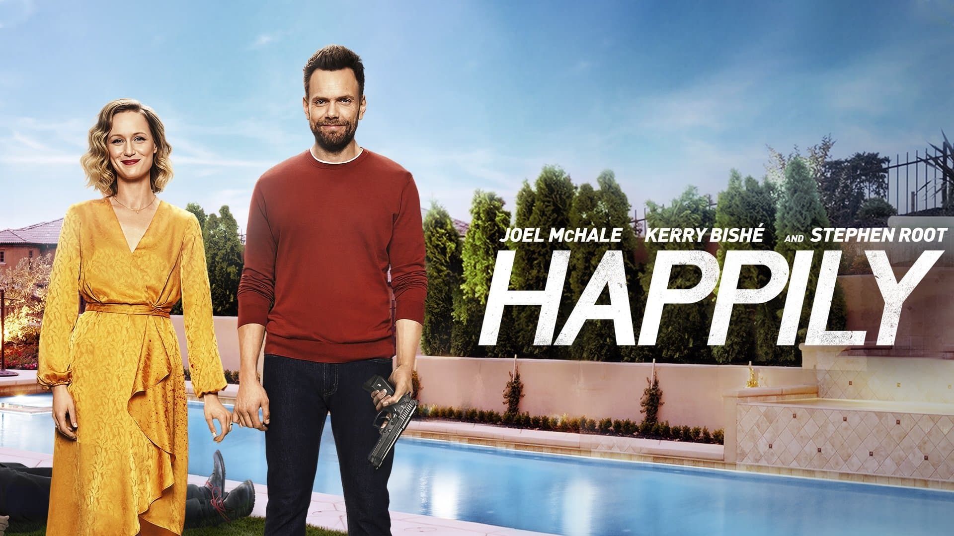 Happily - immagine