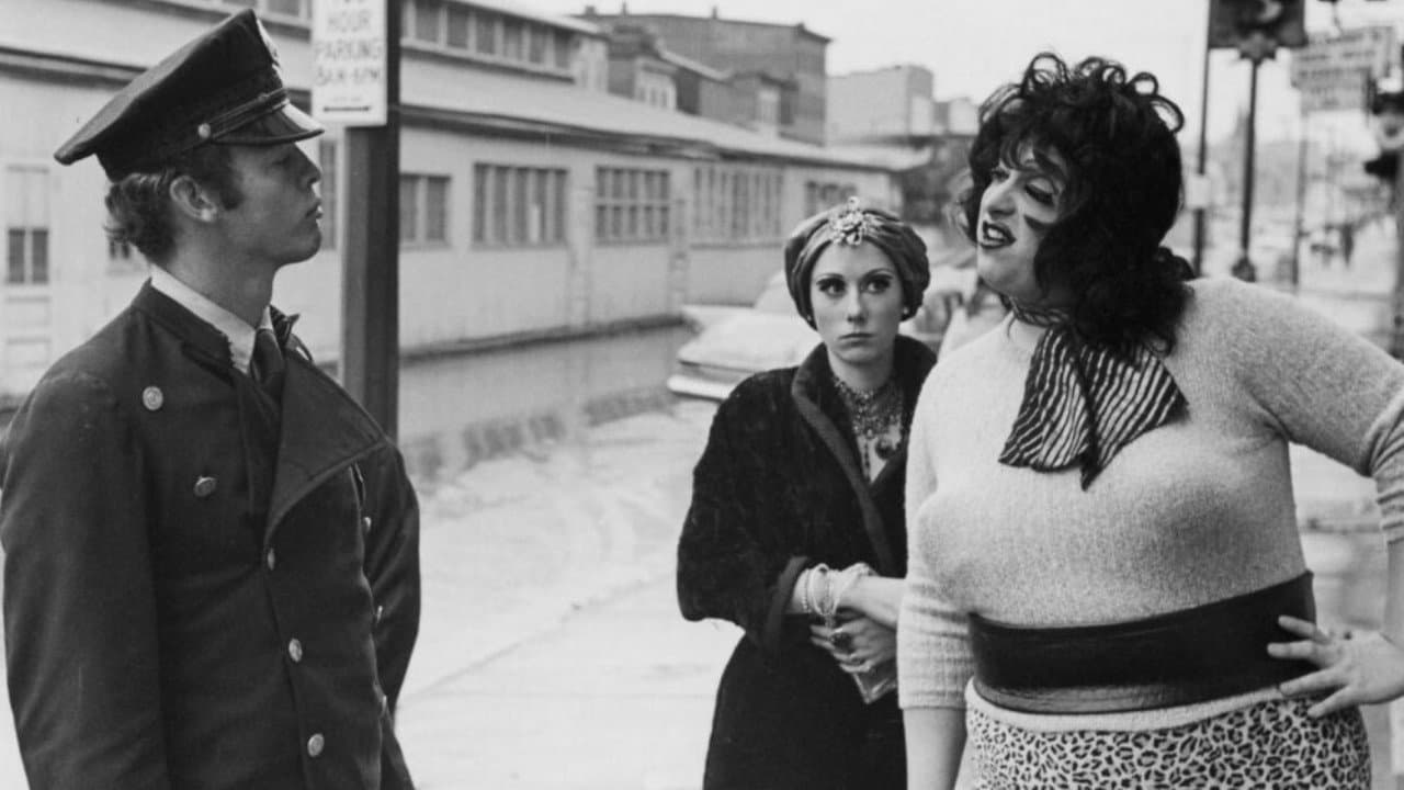 Multiple Maniacs - immagine