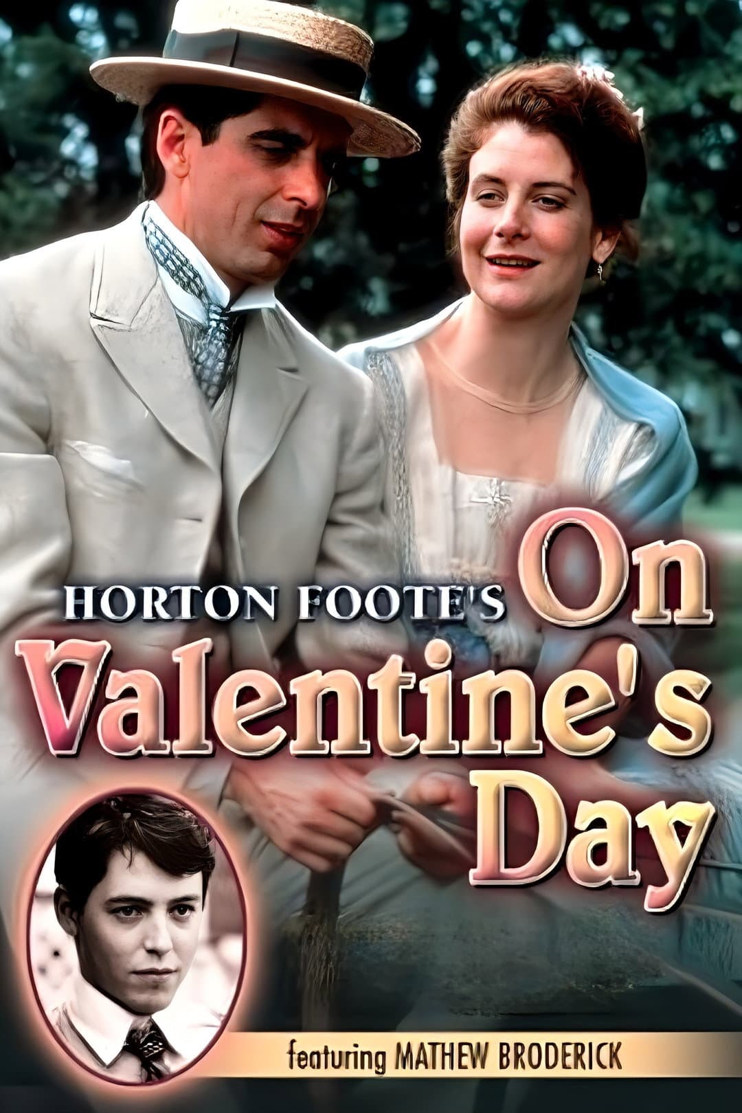 Poster di On Valentine's Day