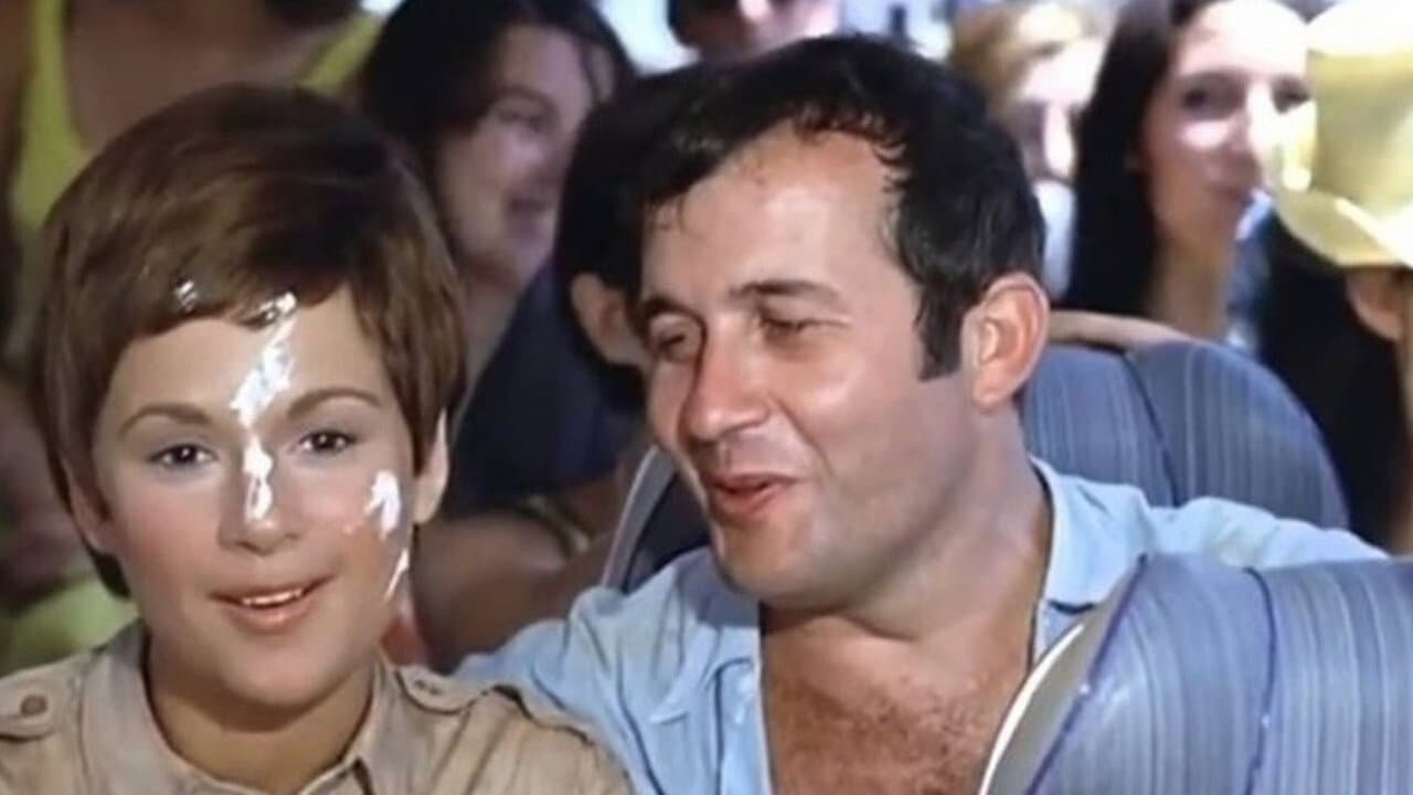 Η Αρχόντισσα κι ο Αλήτης - immagine