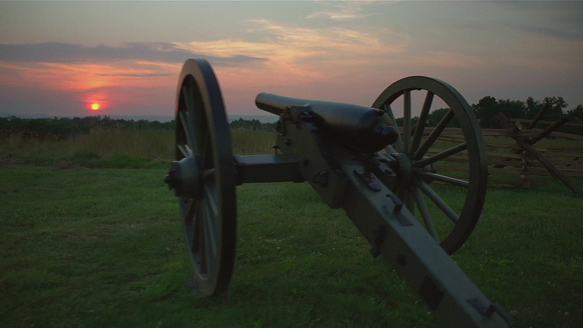 The Gettysburg Story - immagine