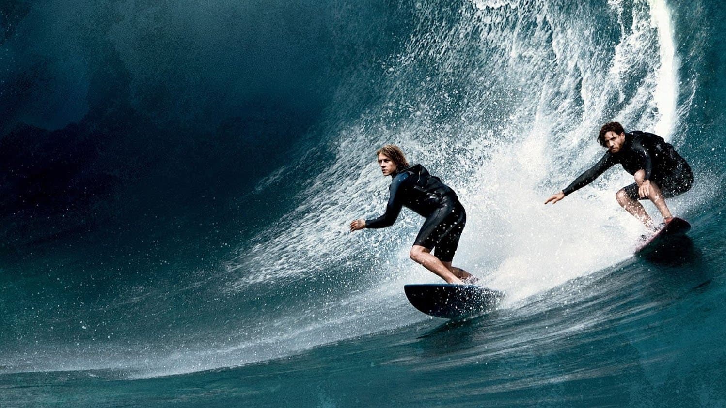 Point Break - immagine