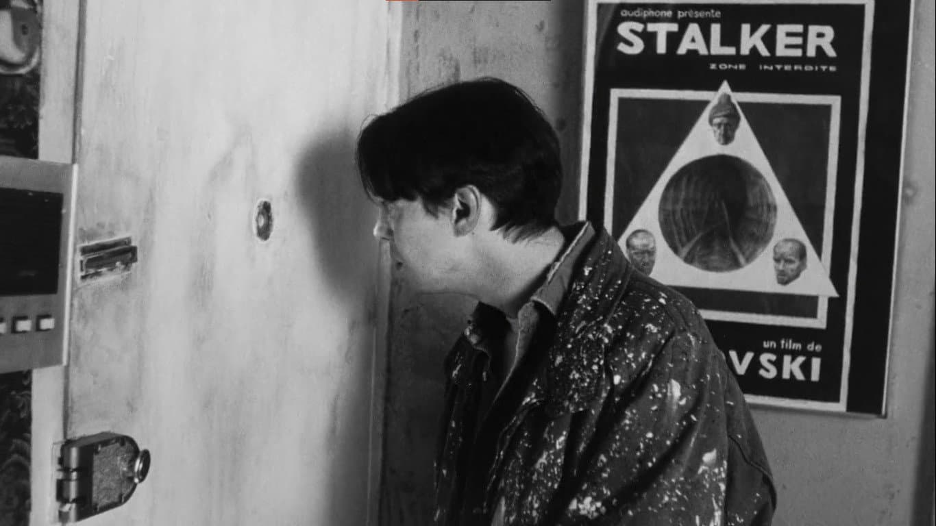 In the Soup - Un mare di guai - immagine
