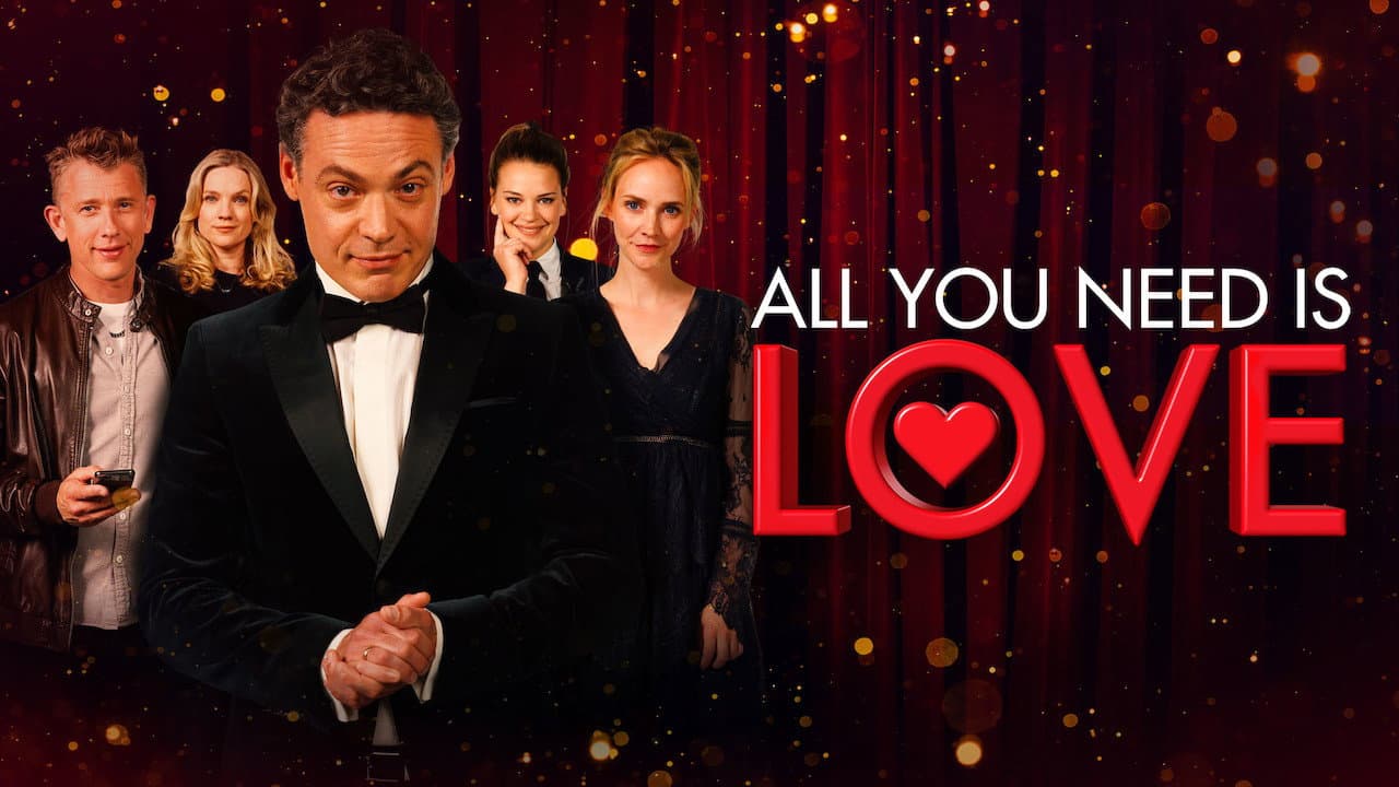 All You Need Is Love - immagine