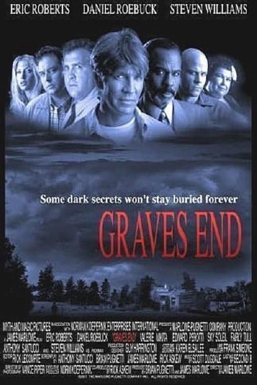 Poster di Graves End