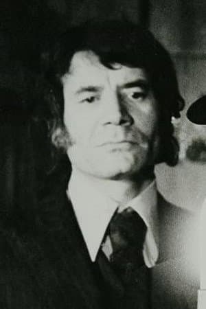 Kazem Roshanzamir