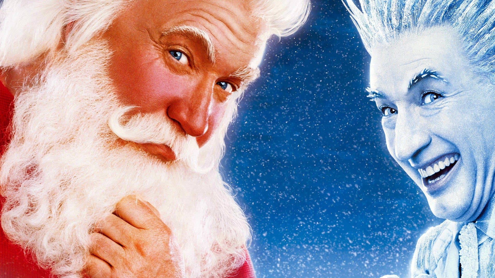 Santa Clause è nei guai - immagine