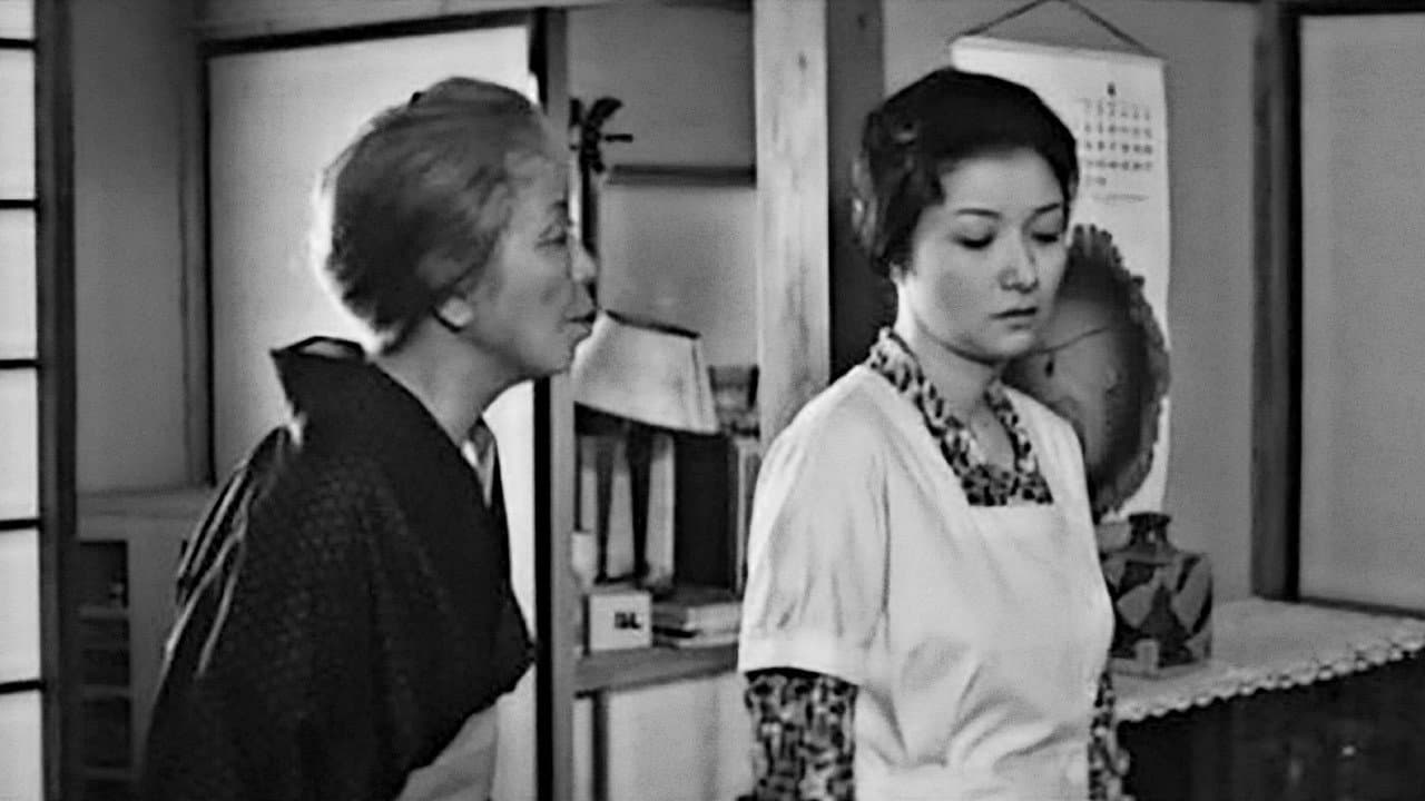 A Woman's Life - immagine