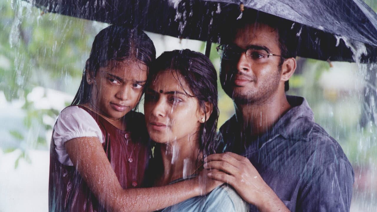 Kannathil Muthamittal - immagine