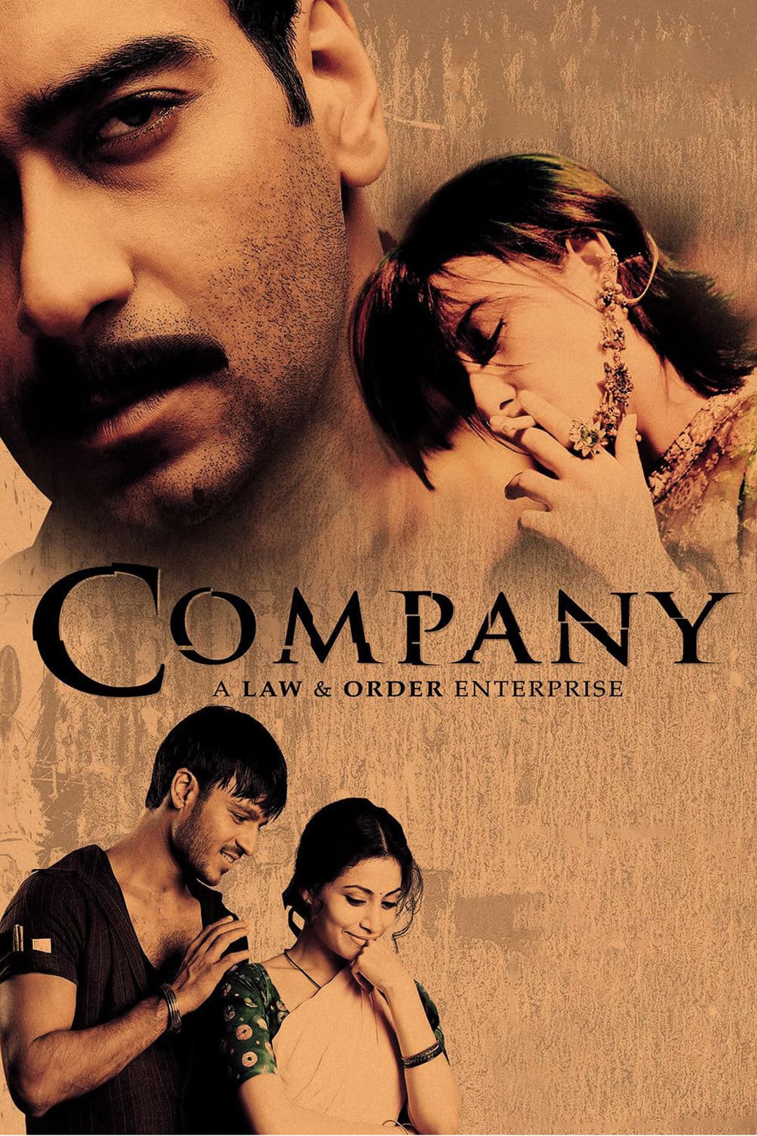 Poster di Company