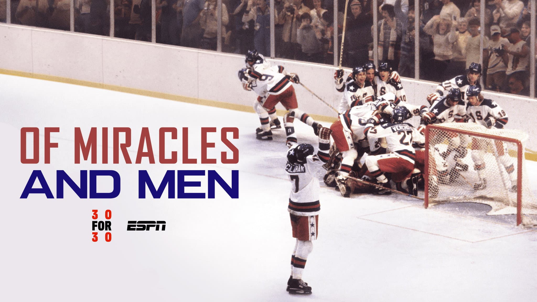 Of Miracles and Men - immagine