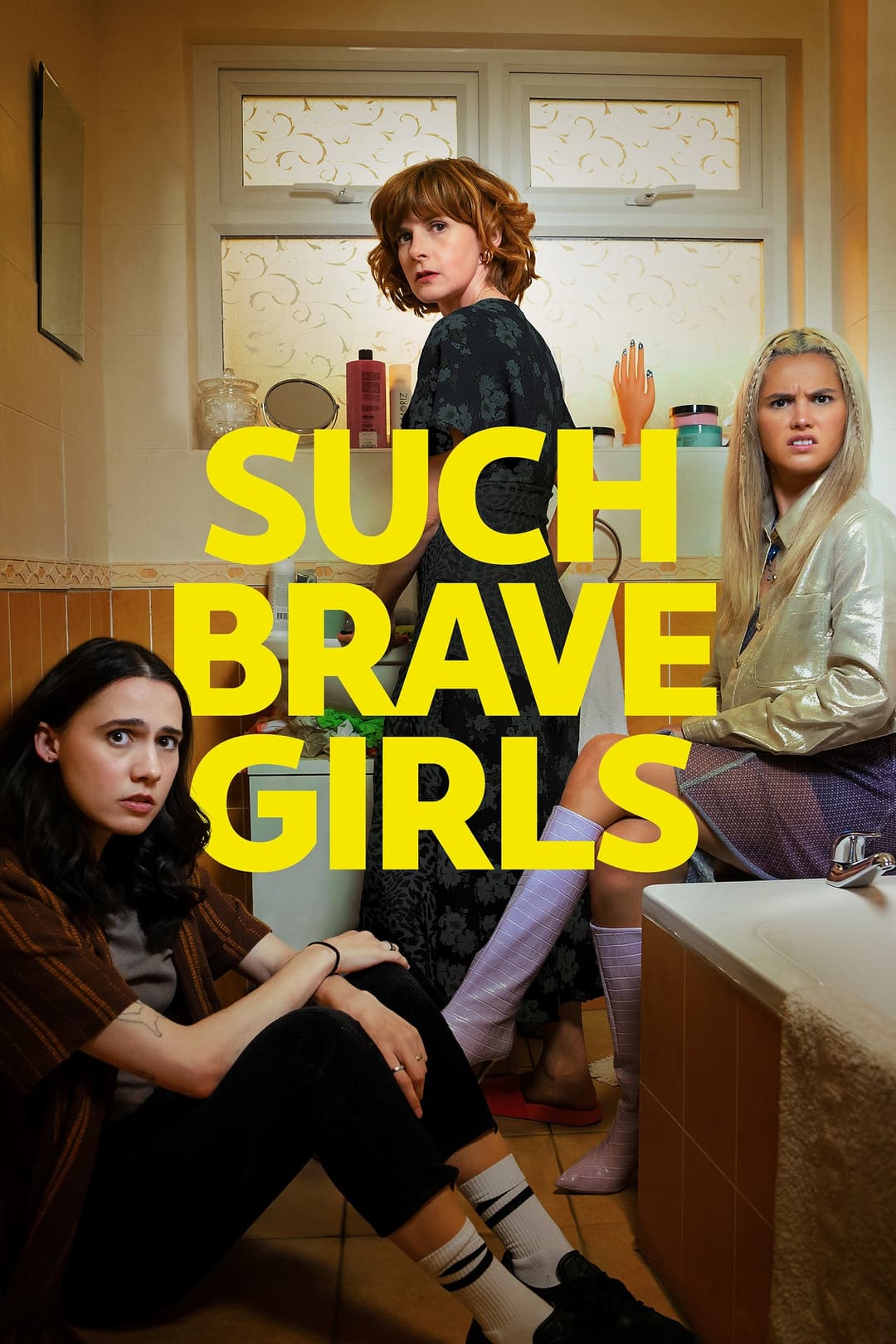 Poster di Such Brave Girls