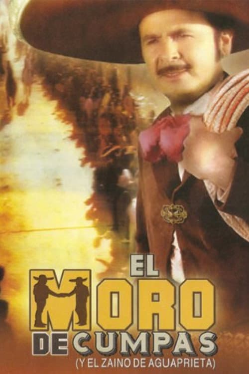 Poster di El moro de Cumpas