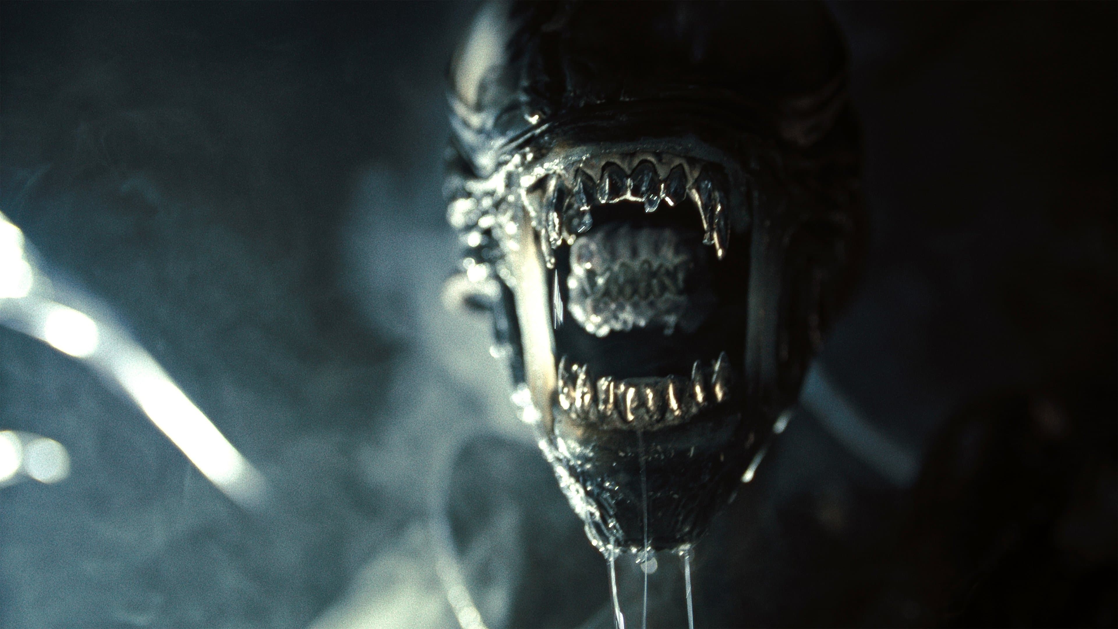 Alien: Romulus - immagine