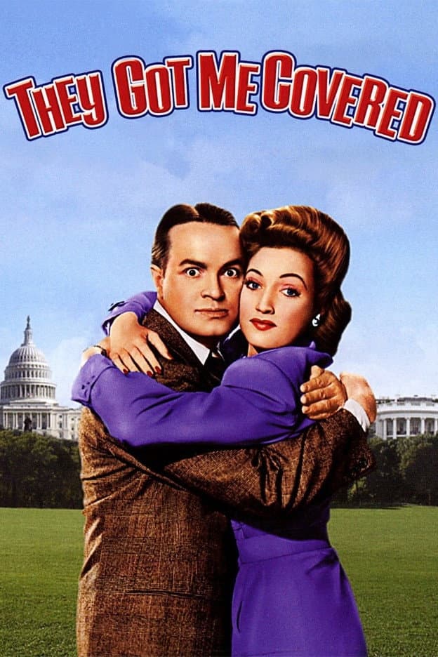 Poster di Ho salvato l'America