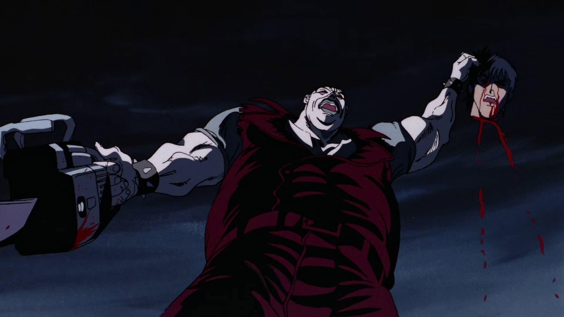 Violence Jack - Hell's Wind - immagine
