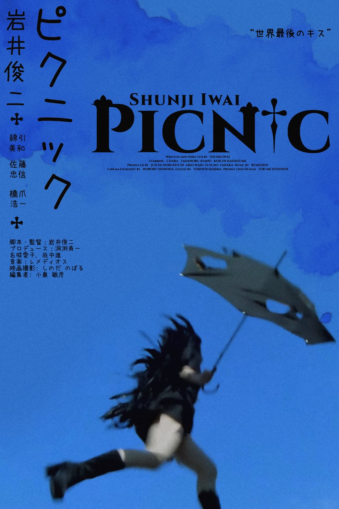 Poster di PiCNiC