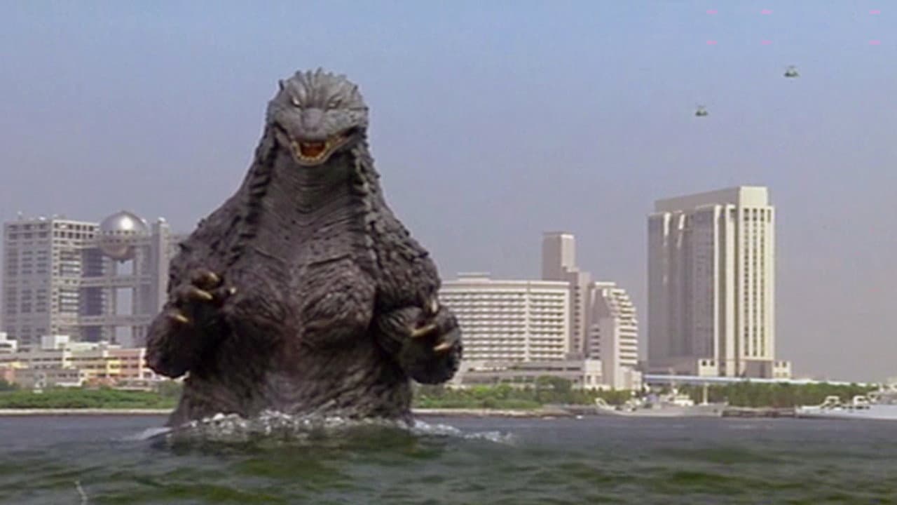 Godzilla contro Mothra contro Mechagodzilla - Tokyo SOS - immagine