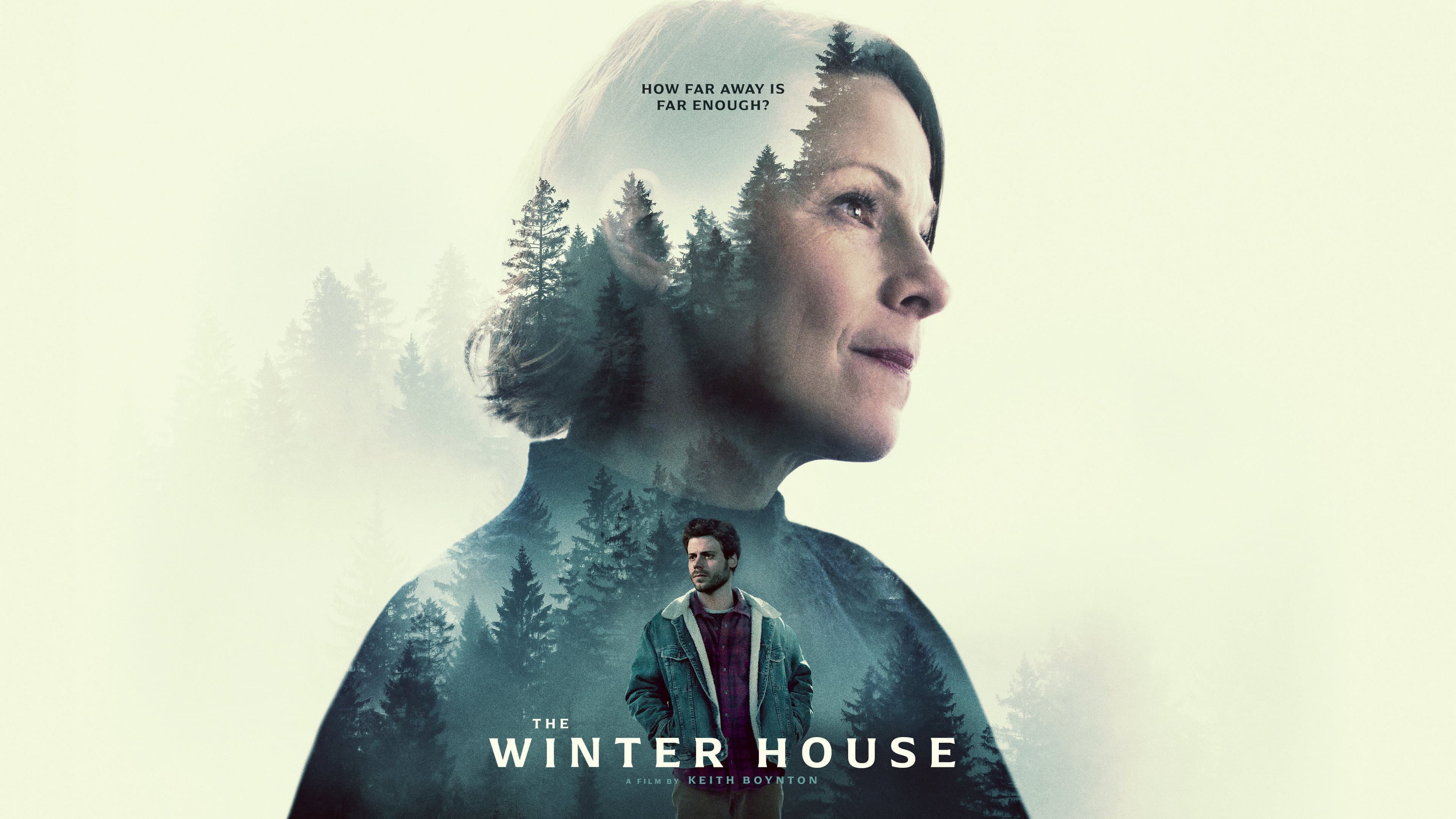 The Winter House - immagine