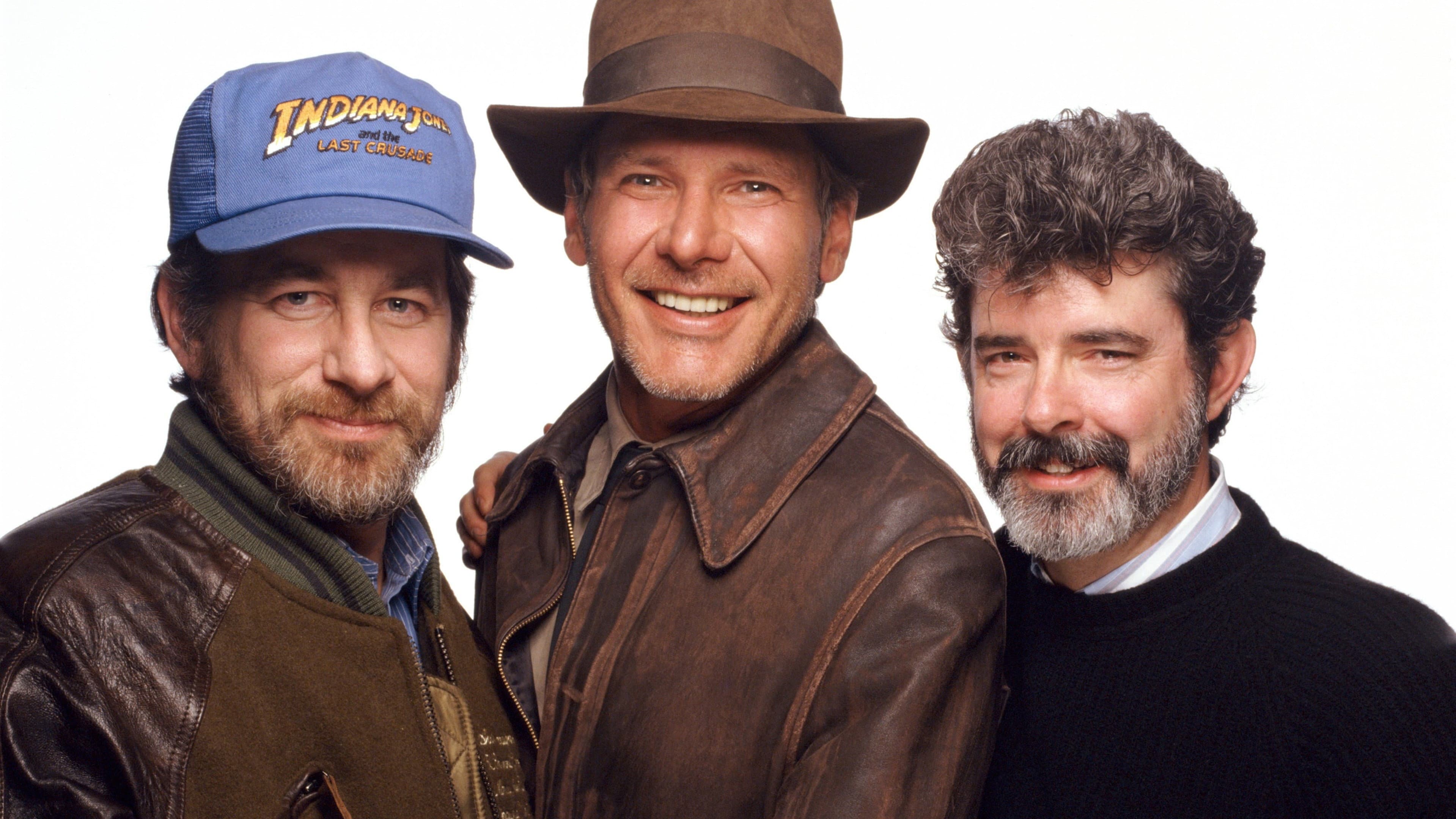 Indiana Jones: Making the Trilogy - immagine