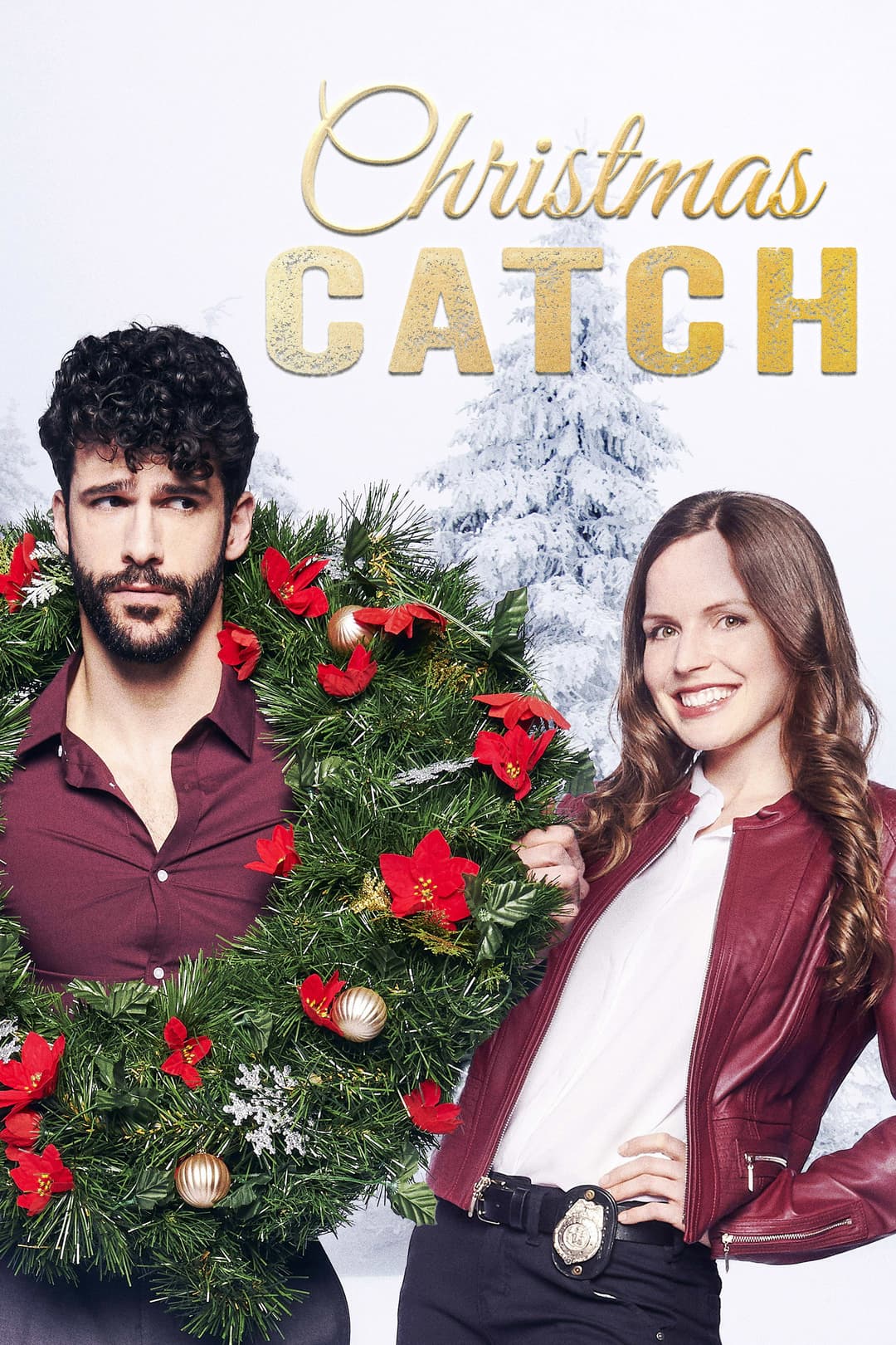 Poster di Christmas Catch