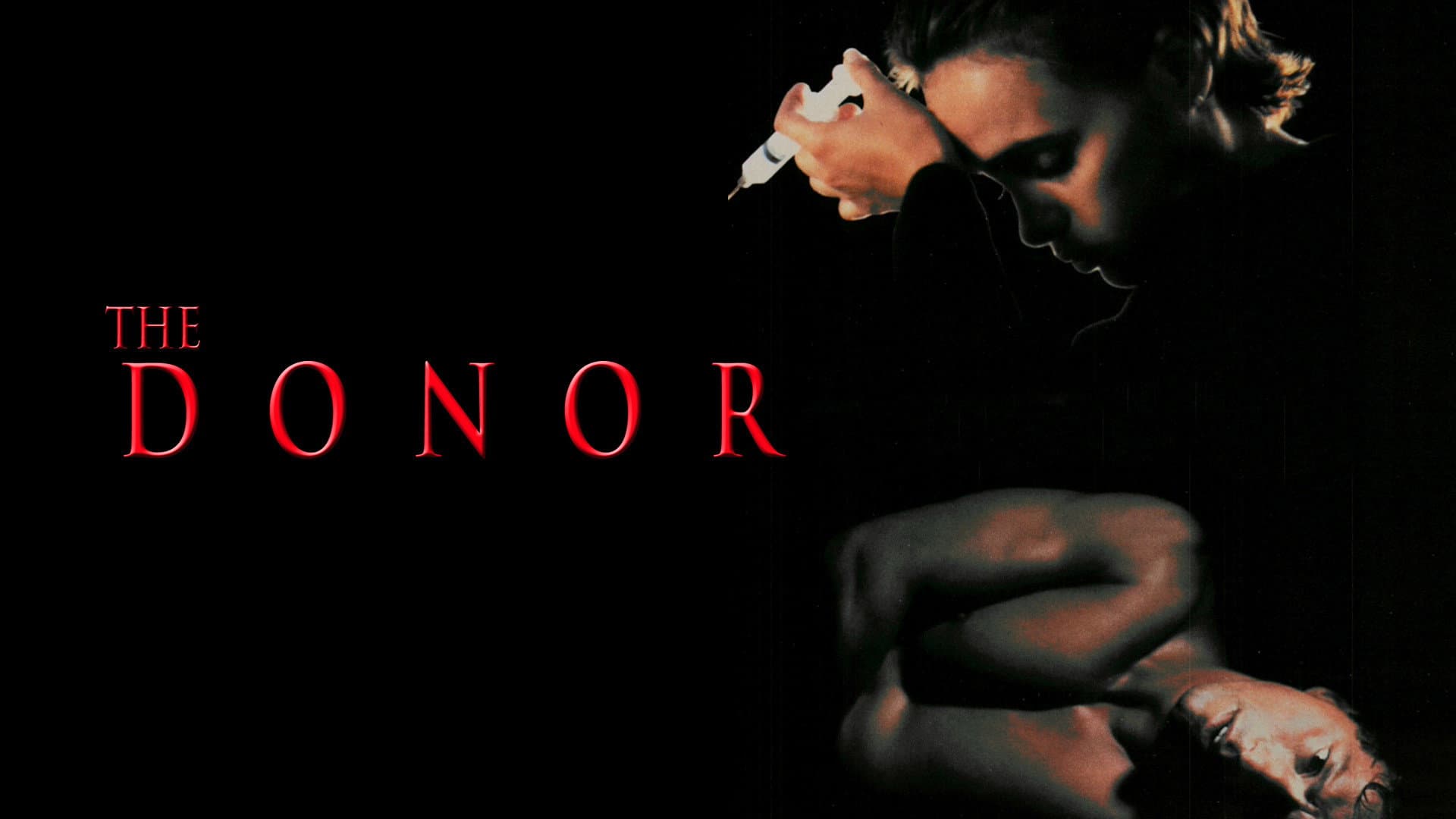 The Donor - immagine