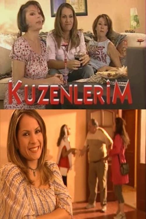Poster di Kuzenlerim