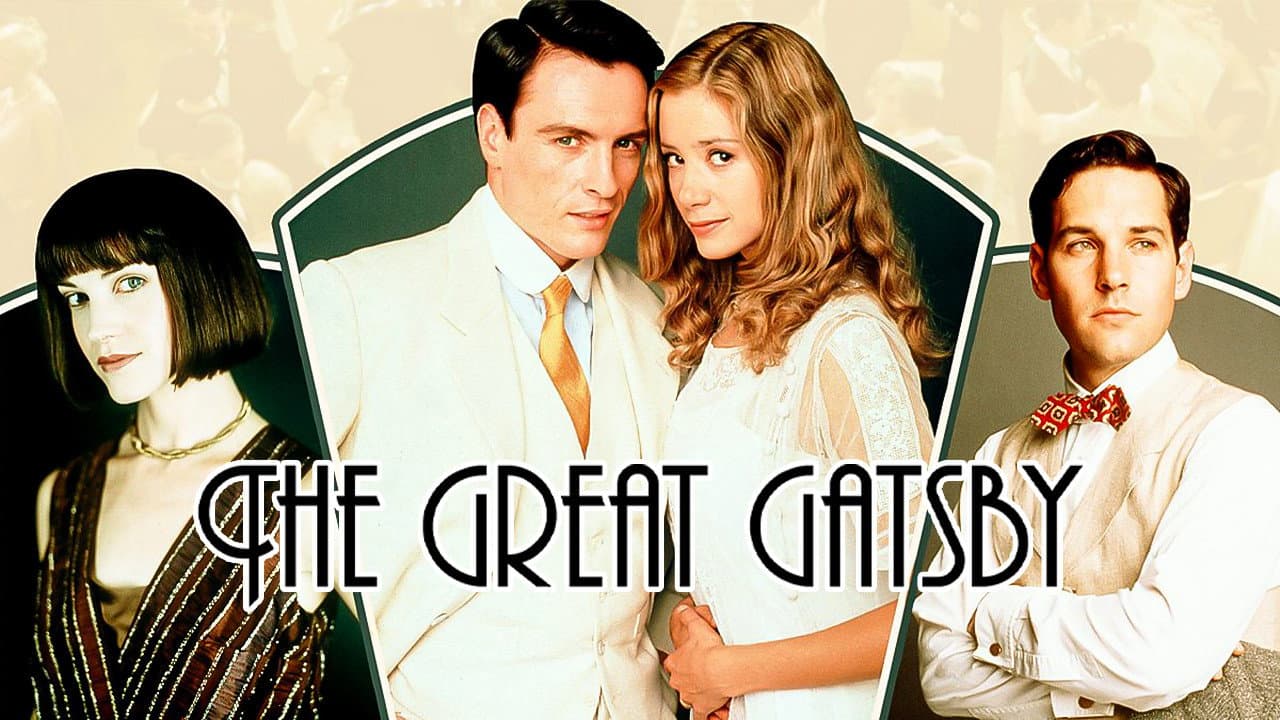 The Great Gatsby - immagine