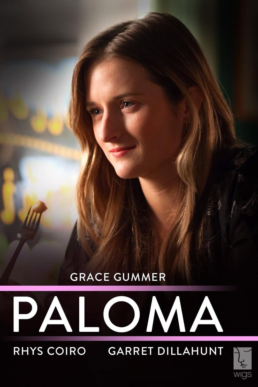 Poster di Paloma