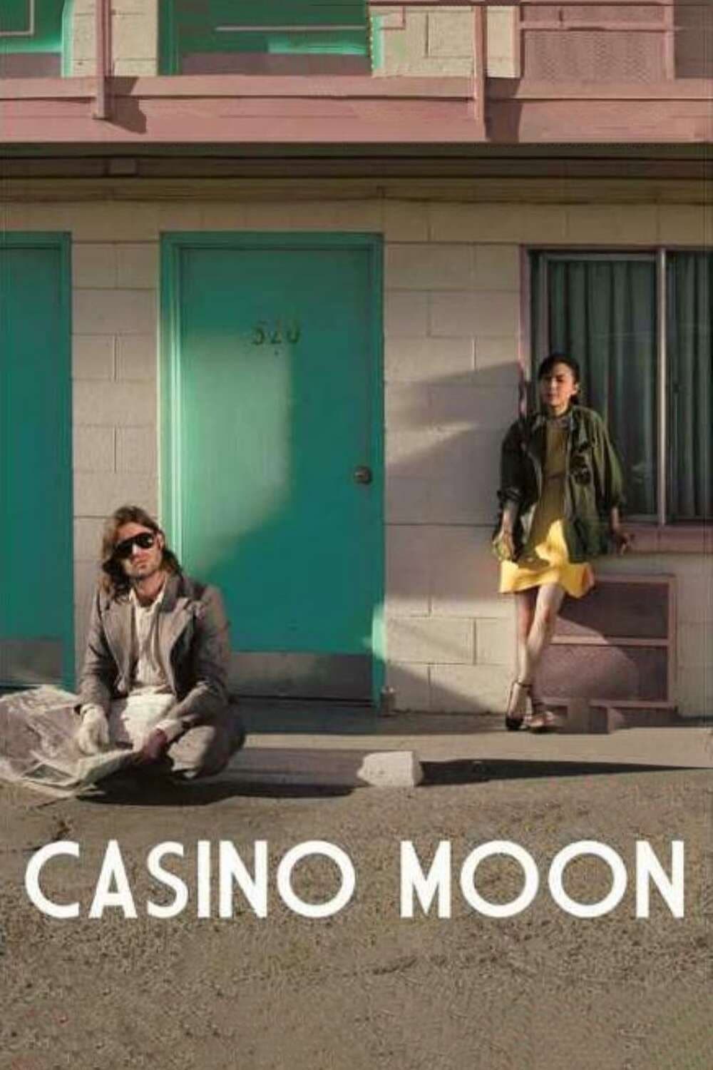 Poster di Casino Moon