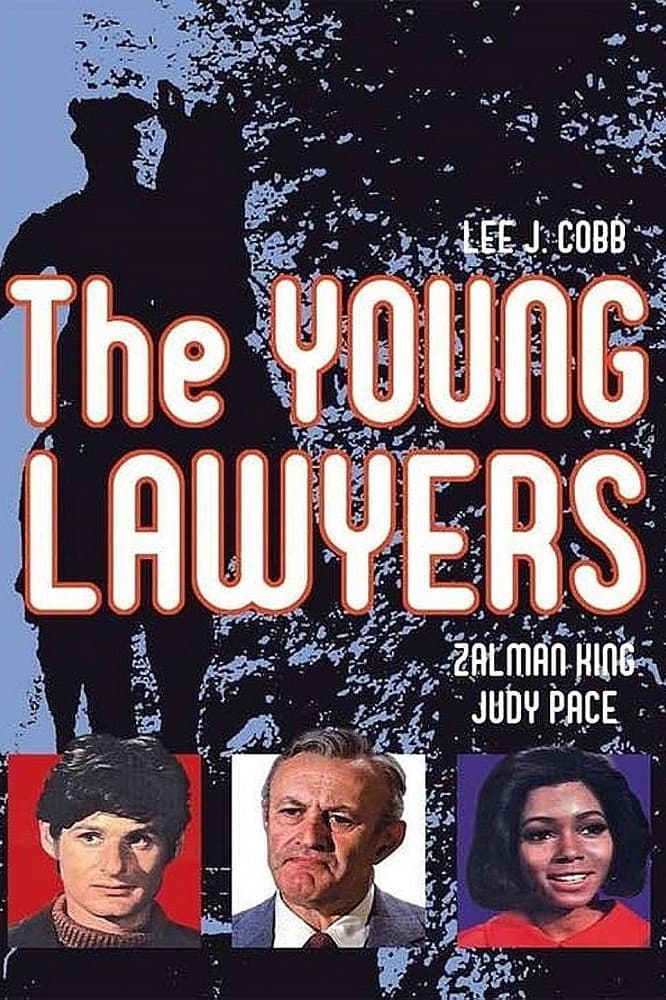 Poster di Giovani avvocati