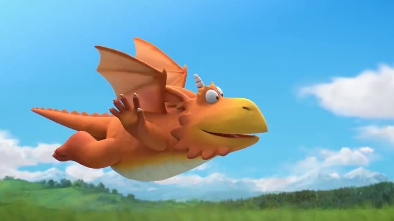 Zog - immagine