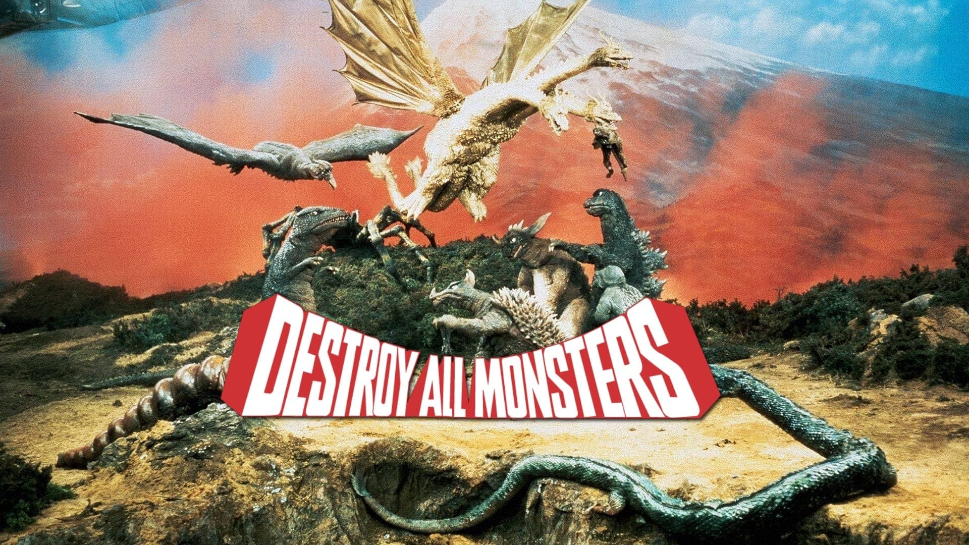 Gli eredi di King Kong - immagine