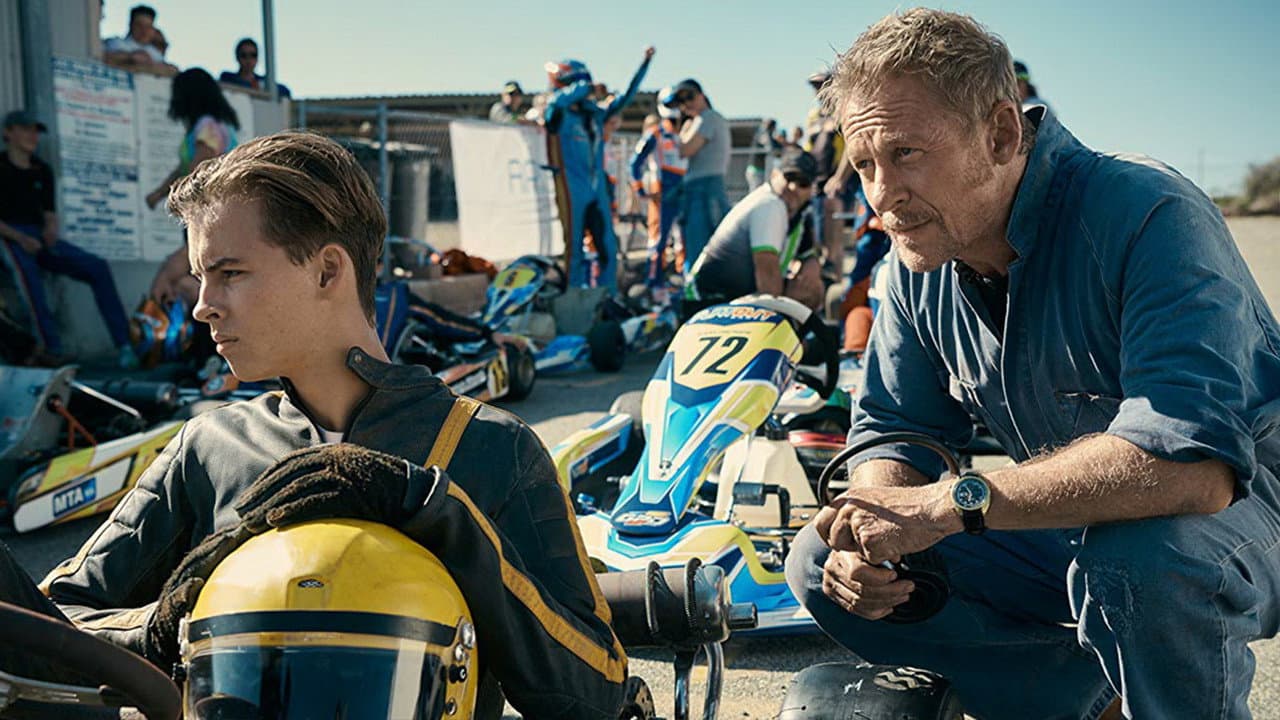Go-kart - immagine