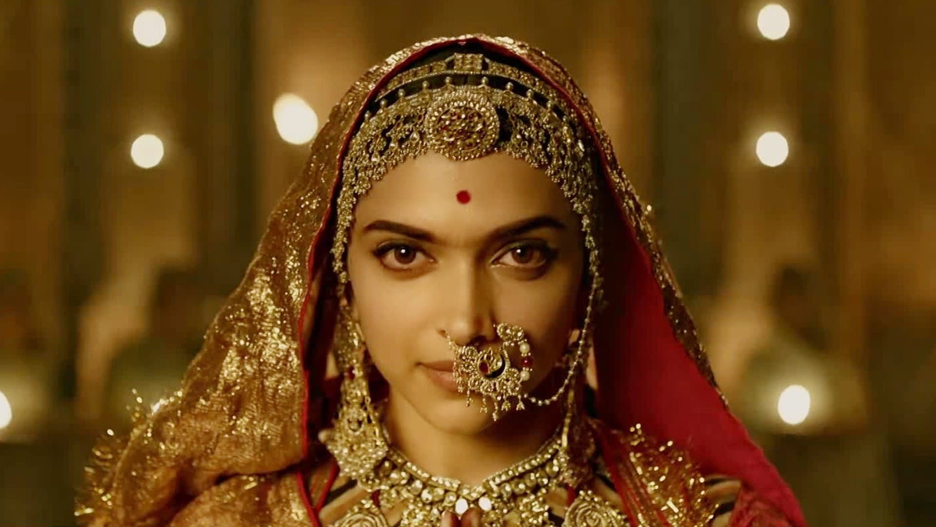 Padmaavat - immagine