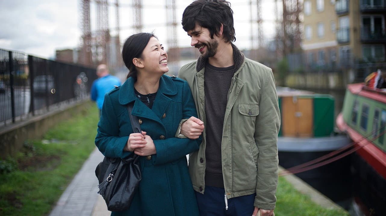 Lilting - immagine