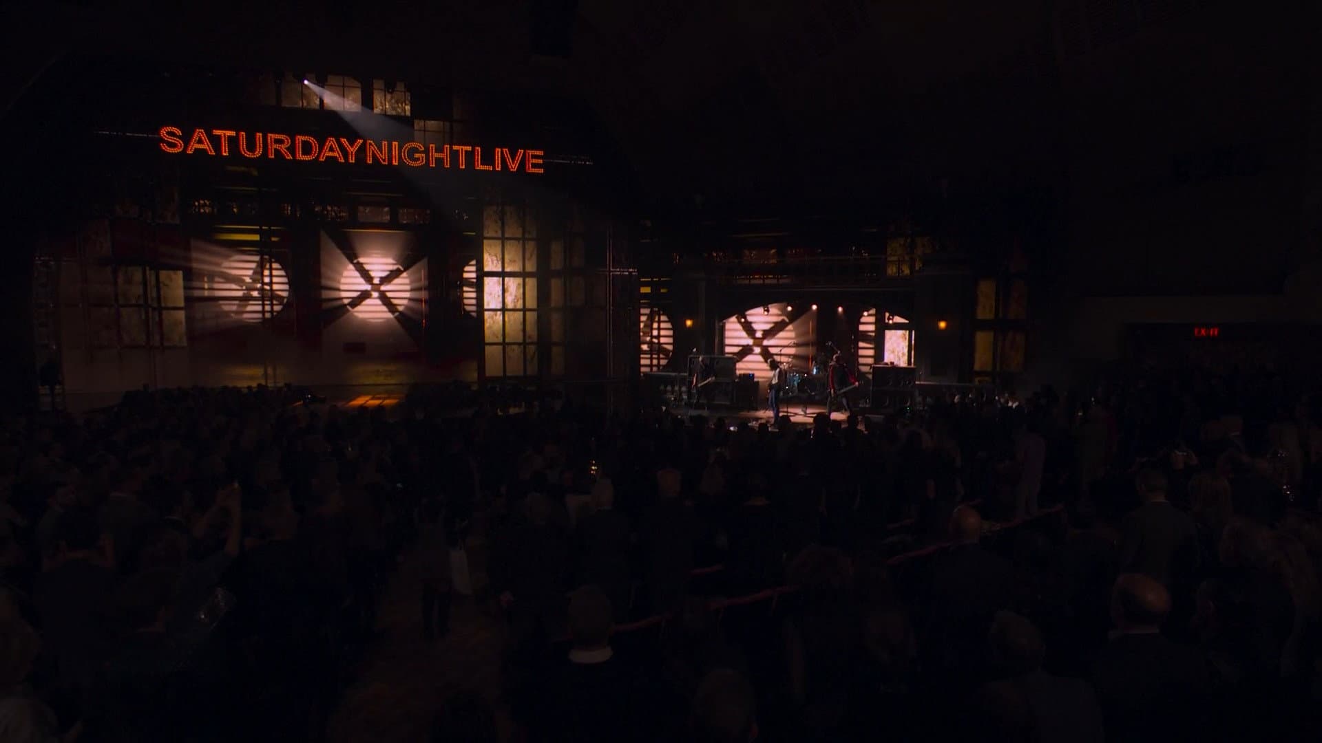 SNL50: The Homecoming Concert - immagine
