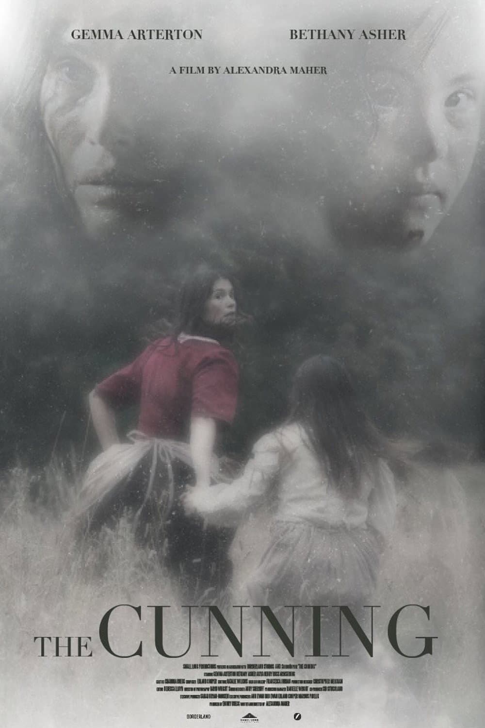 Poster di The Cunning