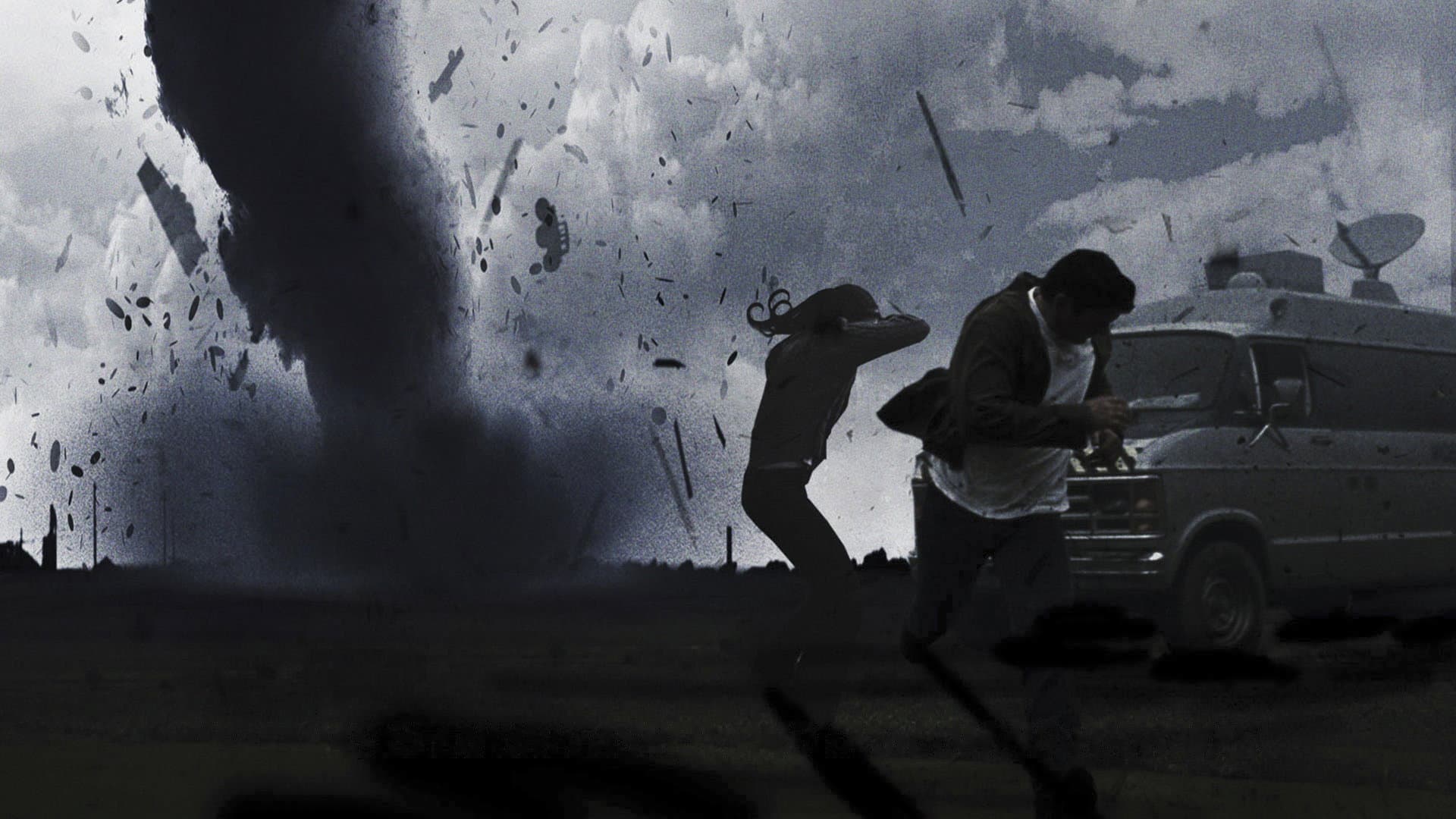 Tornado - La furia del diavolo - immagine