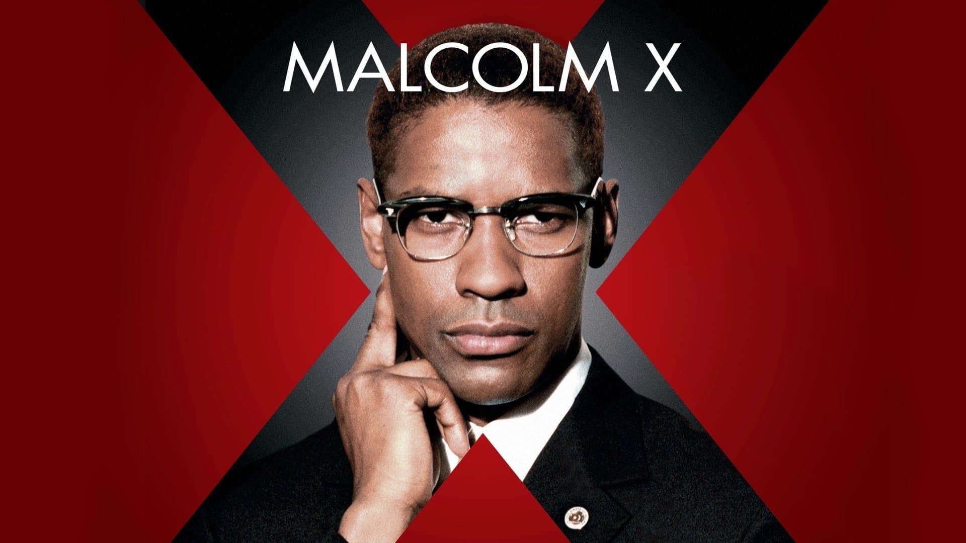Malcolm X - immagine