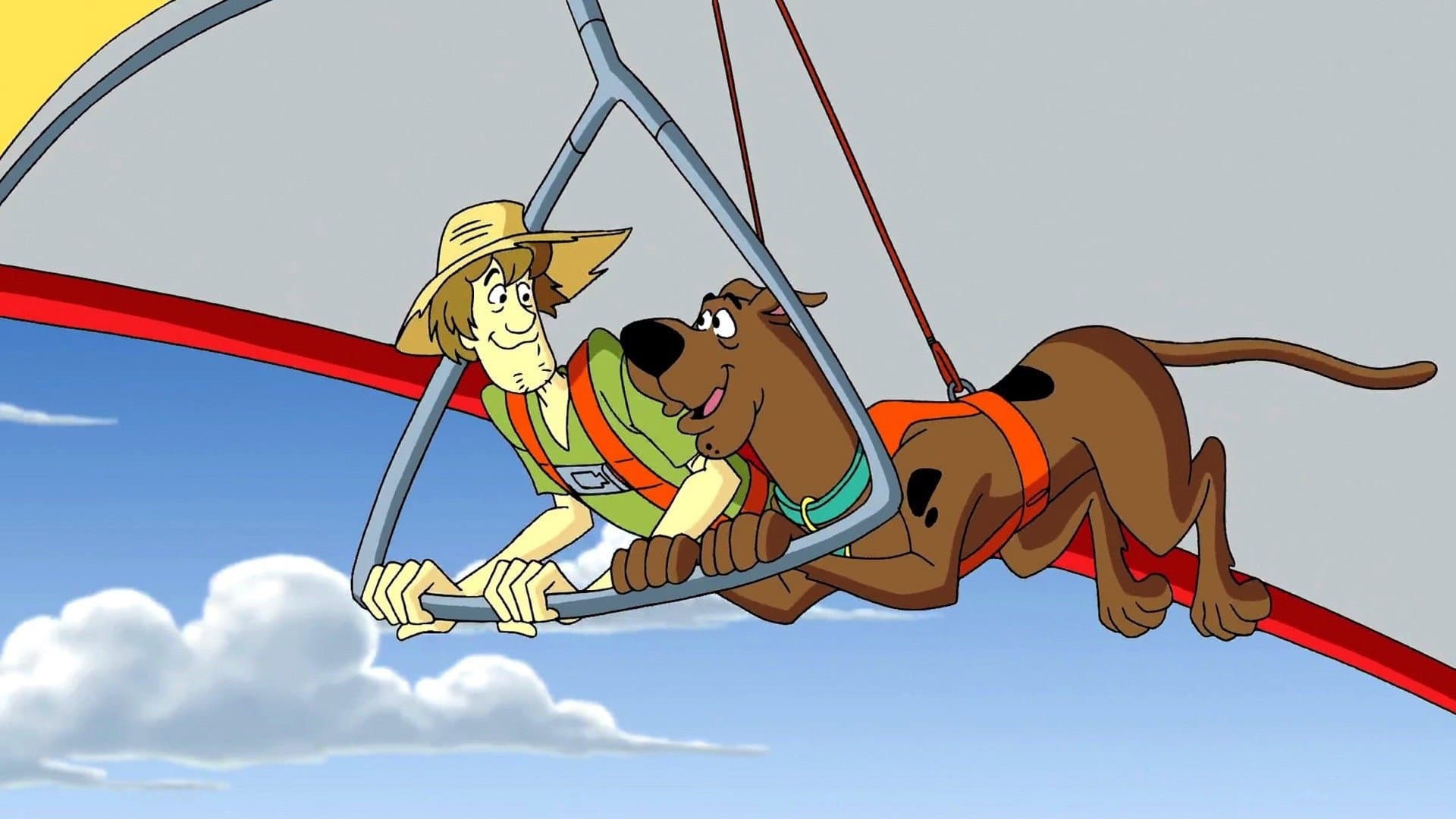 Aloha, Scooby-Doo! - immagine